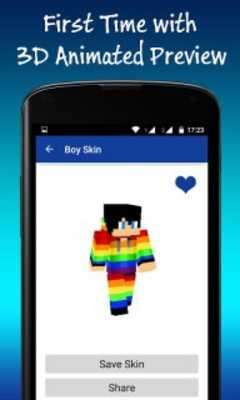 Play Best Boy Skins for Minecraft Play Best Boy Skins for Minecraft