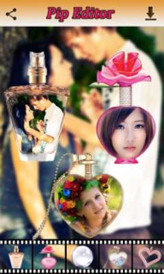Play Best Camera 3D Effects Edit & Crop Photo 
