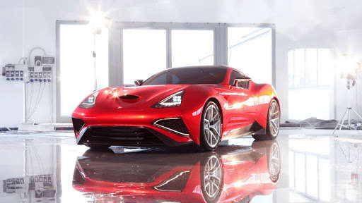 Play Best Car HD Wallpapers 