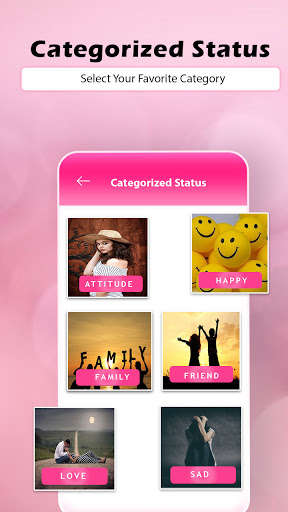 Play APK Best DP and Status  and enjoy Best DP and Status with UptoPlay com.technexa.dpgifstatus