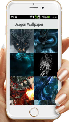 Play APK Best Dragon Wallpapers  and enjoy Best Dragon Wallpapers with UptoPlay com.dragonwallpaper.picture