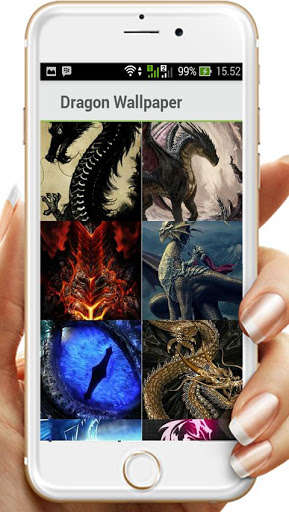 Play APK Best Dragon Wallpapers  and enjoy Best Dragon Wallpapers with UptoPlay com.dragonwallpaper.picture