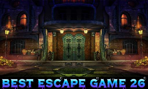 Play Best Escape Game 26 