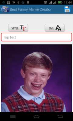Play Best Funny Meme Creator 