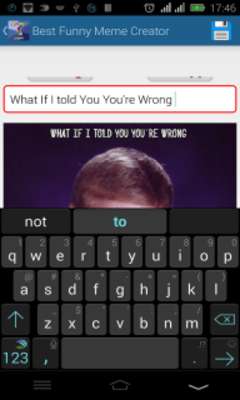 Play Best Funny Meme Creator 