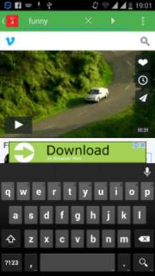 Play Best HD Video Downloader Play Best HD Video Downloader