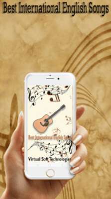Play Best International English Songs 