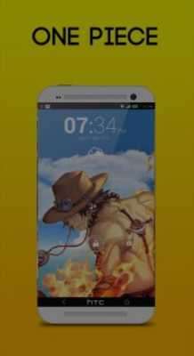 Play Best One Wallpaper Luffy Piece HD 
