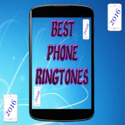 Play Best Phone Ringtones 2016 