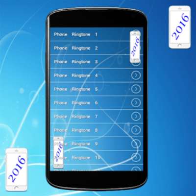 Play Best Phone Ringtones 2016 