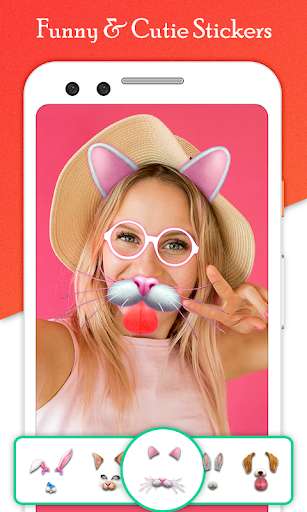 Play Best Photo Editor: Background Effects, Stickers 