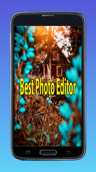 Play Best Photo Editor 