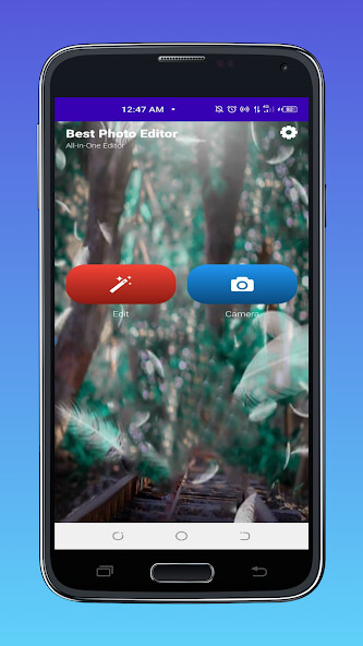 Play Best Photo Editor 