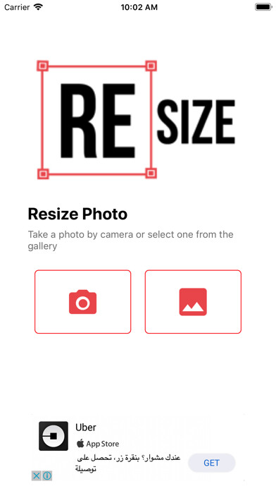 Play APK Best Photo Resizer  and enjoy Best Photo Resizer with UptoPlay com.best_photo_resizer