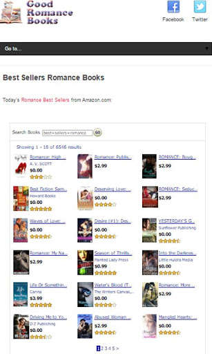 Play APK Best Sellers Romance Books  and enjoy Best Sellers Romance Books with UptoPlay com.goodromancebooks.BestSellersRomanceBooks