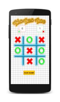 Play Best Tic Tac Toe Free 