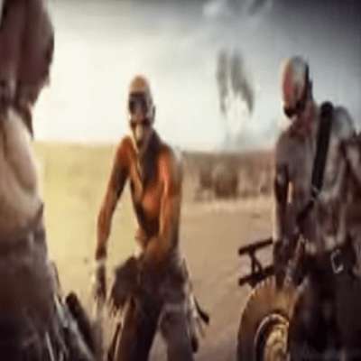 Play Best Tips Mad Max 