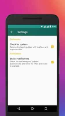 Play Beta Updater+ 