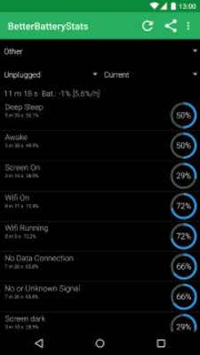 Play BetterBatteryStats 