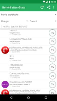 Play BetterBatteryStats 