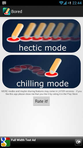 Play APK Better Bored (Mini Games)  and enjoy Better Bored (Mini Games) with UptoPlay nax.naxan.bored
