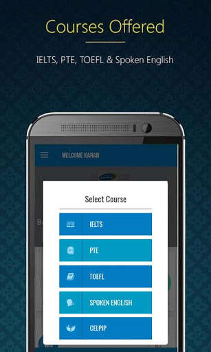 Play BetterThink - IELTS, PTE & Spoken English  and enjoy BetterThink - IELTS, PTE & Spoken English with UptoPlay