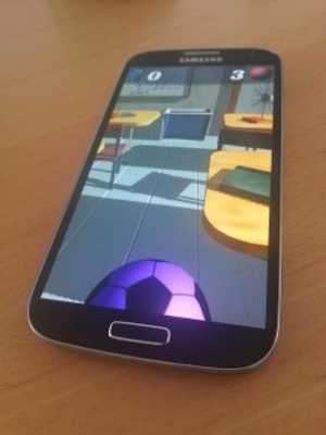 Play Better Toss 3D Play Better Toss 3D