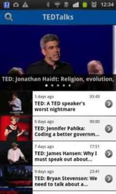 Play Bezeq DLNA media share - בזק 