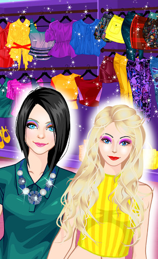 Play APK BFF Fashion Selfie in London  and enjoy BFF Fashion Selfie in London with UptoPlay air.fizizi.BffFashionSelfieInLondon