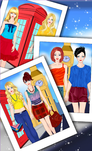Play APK BFF Fashion Selfie in London  and enjoy BFF Fashion Selfie in London with UptoPlay air.fizizi.BffFashionSelfieInLondon