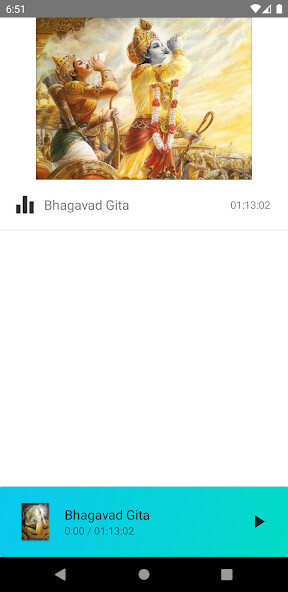 Play APK Bhagavad Gita Telugu  and enjoy Bhagavad Gita Telugu with UptoPlay essentionalDevotionalR.BhagavadGita