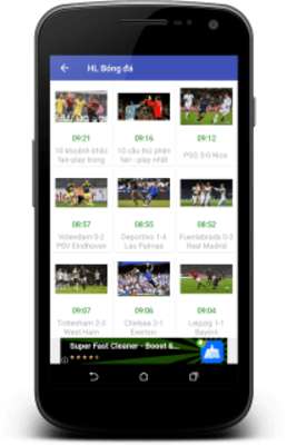 Play Bibi TV - Say GoodBye with TV 