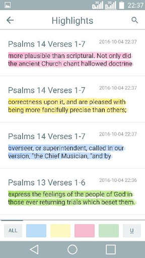 Play APK Bible Commentary on Psalms and enjoy Bible Commentary on Psalms with UptoPlay spurgeon.treasury.of_david.AOUTOEGUUFKHMHGT Play APK Bible Commentary on Psalms and enjoy Bible Commentary on Psalms with UptoPlay spurgeon.treasury.of_david.AOUTOEGUUFKHMHGT