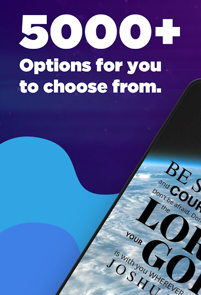 Play APK Bible Quote Wallpapers  and enjoy Bible Quote Wallpapers with UptoPlay media.thirdday.bible_quote_wallpapers_1