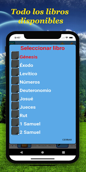Play APK Biblia Reina Valera 1960  and enjoy Biblia Reina Valera 1960 with UptoPlay biblia.reina.valera.nikansoft