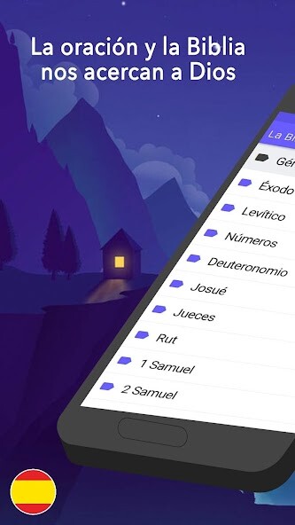 Play Biblia Reina Valera 