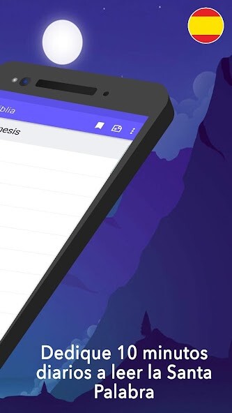 Play Biblia Reina Valera 