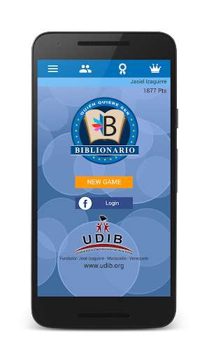 Play APK Biblionary  and enjoy Biblionary with UptoPlay air.Biblionario