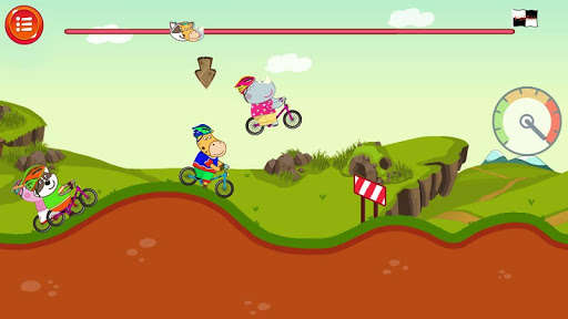 Play Bicycle Racing Play Bicycle Racing