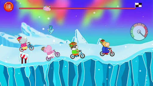 Play Bicycle Racing Play Bicycle Racing