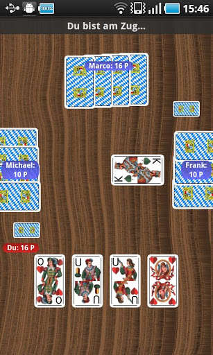 Play APK Bierkopf - Card Game  and enjoy Bierkopf - Card Game with UptoPlay rackoon.bierkopf_free