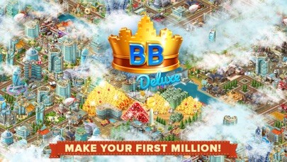 Play Big Business Deluxe 