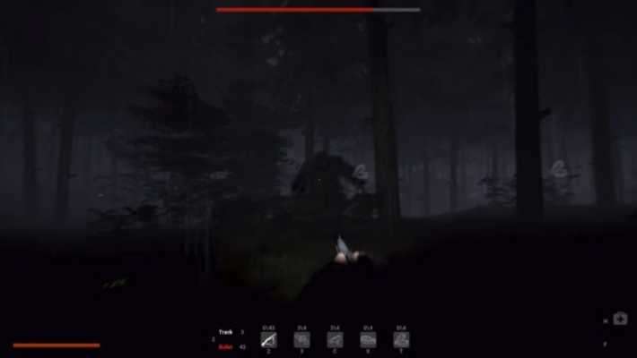 Play BigFoot Finding Play BigFoot Finding