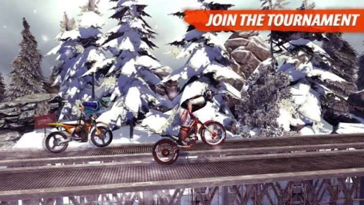 Play Bike Racing 2 : Multiplayer 
