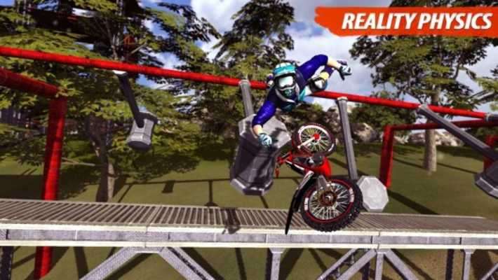 Play Bike Racing 2 : Multiplayer 
