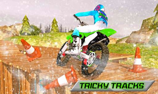 Play APK Bike Stunt Racing - Offroad Tricks Master 2018  and enjoy Bike Stunt Racing - Offroad Tricks Master 2018 using ApkOnlin