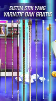 Play Biliar Master 3D by ZingPlay 