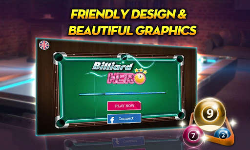Play APK Billiard Hero - Bida offline  and enjoy Billiard Hero - Bida offline with UptoPlay pro.core.bidahero