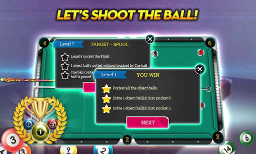 Play APK Billiard Hero - Bida offline  and enjoy Billiard Hero - Bida offline with UptoPlay pro.core.bidahero