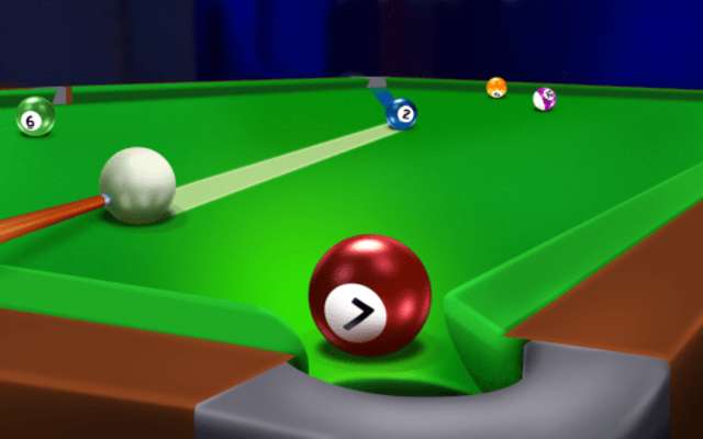 Play billiards master 2018 